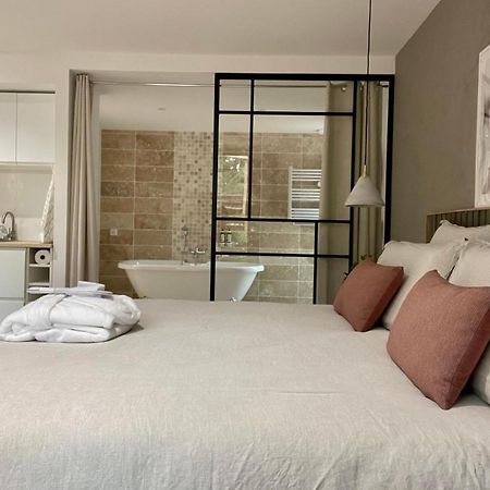 Madame Imagine, Lodges & Spa Épinal Esterno foto
