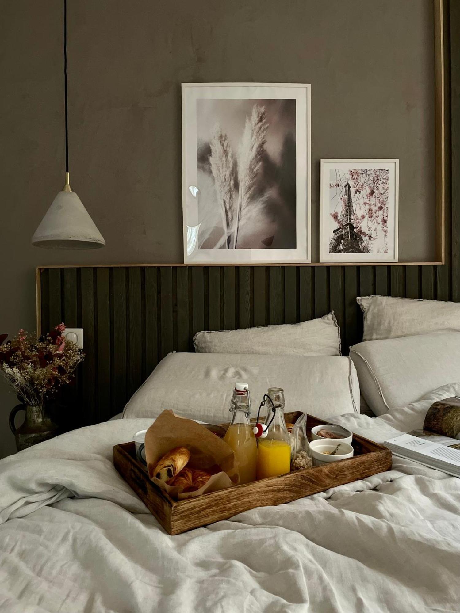 Madame Imagine, Lodges & Spa Épinal Esterno foto