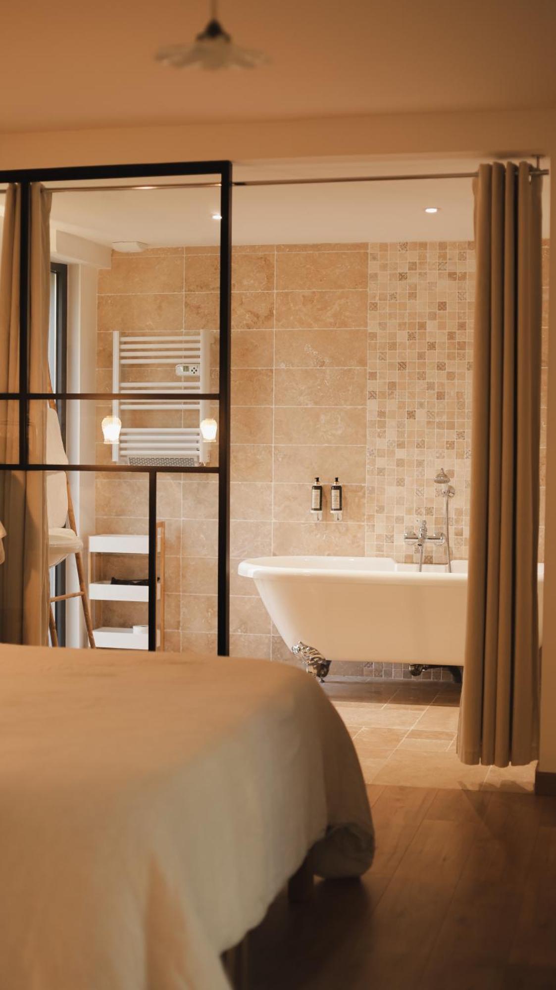 Madame Imagine, Lodges & Spa Épinal Esterno foto