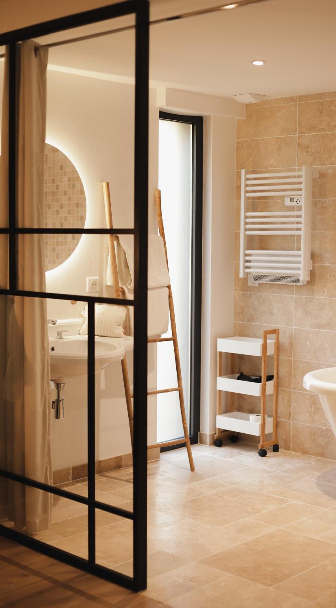 Madame Imagine, Lodges & Spa Épinal Esterno foto